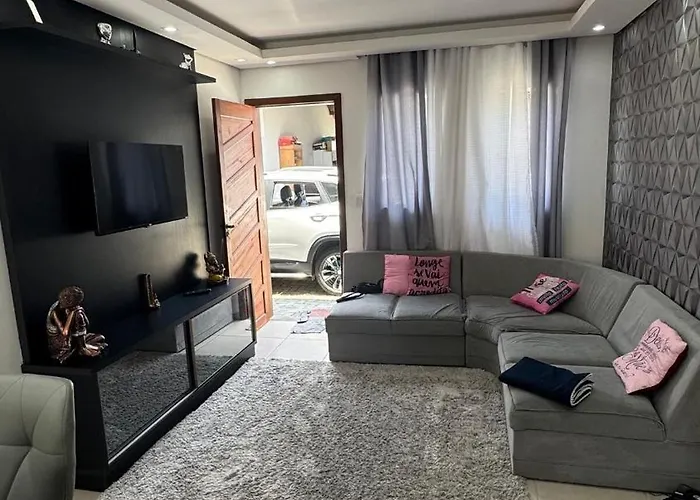 Casa Em Condominio