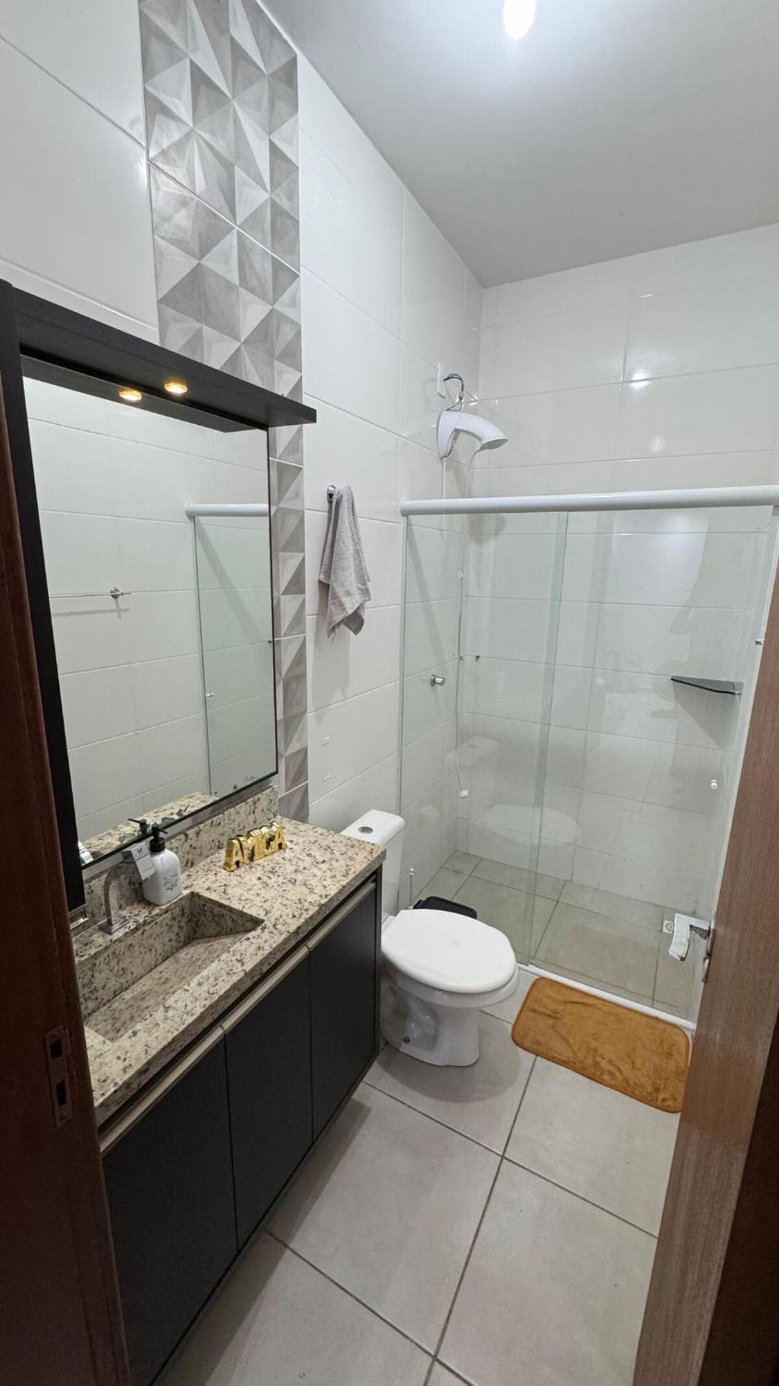 Casa Em Сasa de vacaciones Florianópolis